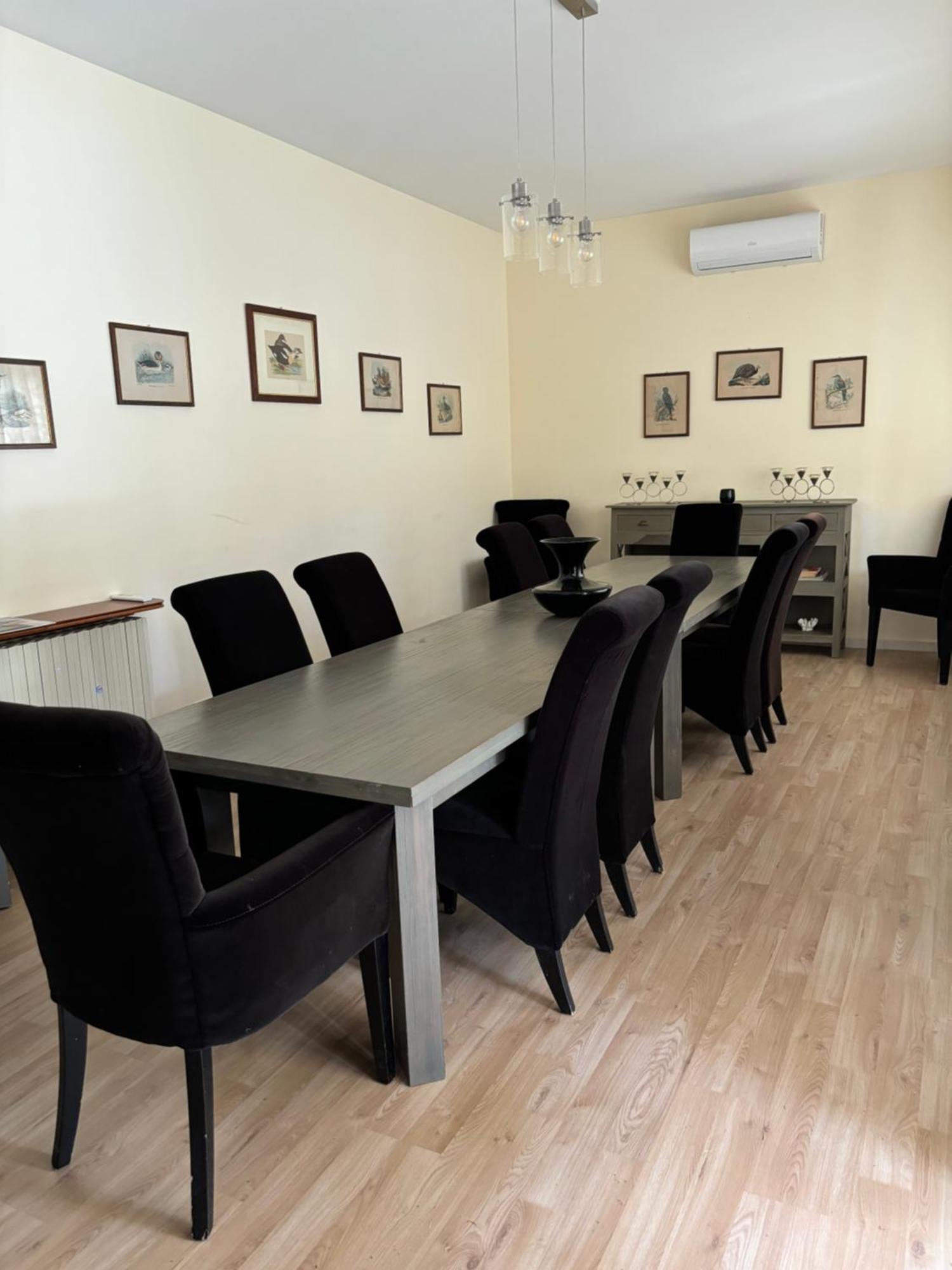 Villa Castelforte Mondello - Palermo — Fotos 2